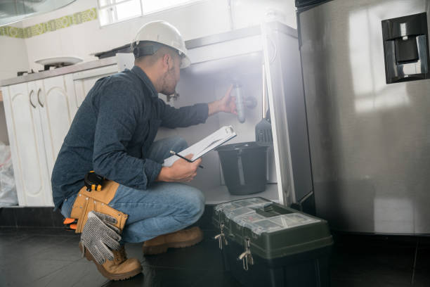 Professional Plumbing in Nebraska City, NE